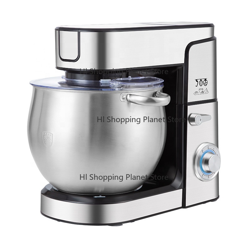 New Product Electric Kitchen A - Commercial Kitchen Aid Stand Mixer ulasan dan harga