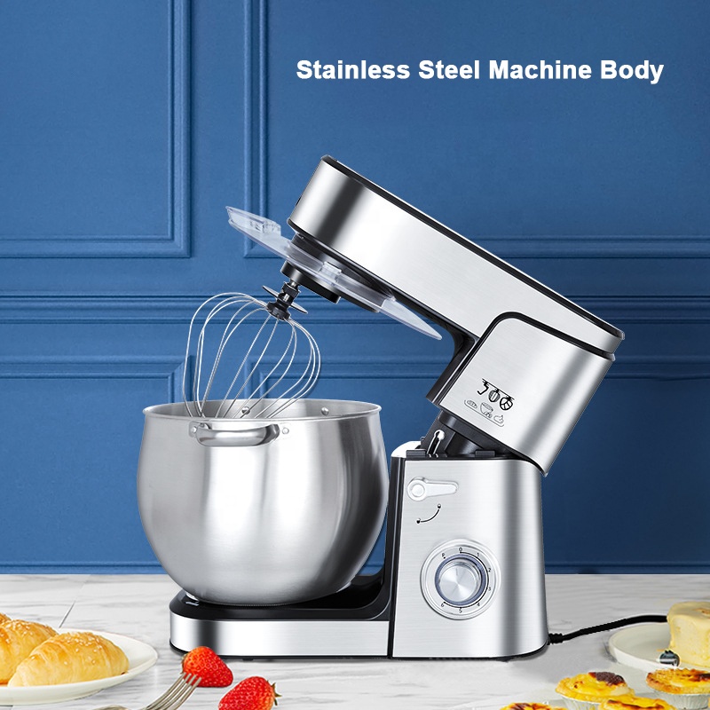 New Product Electric Kitchen A - Commercial Kitchen Aid Stand Mixer ulasan dan harga