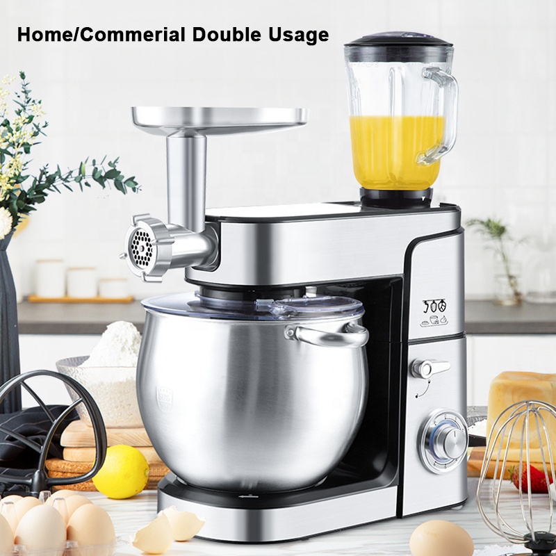 New Product Electric Kitchen A - Commercial Kitchen Aid Stand Mixer ulasan dan harga