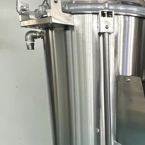 Electric Commercial Stainless  - Commercial Potato Peeler ulasan dan harga
