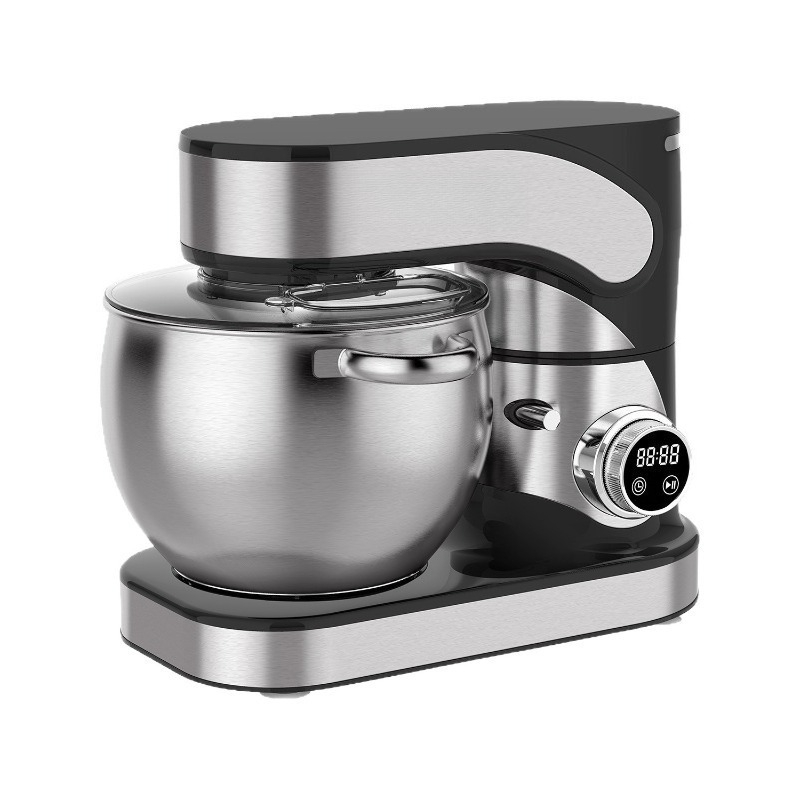 Dough Mixer 18L, Stainless Ste - Commercial Kitchen Aid Stand Mixer ulasan dan harga