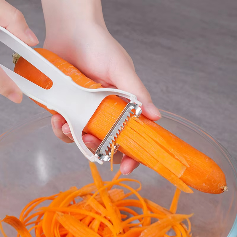 Manual Vegetable Grater Potato - Commercial Potato Peeler ulasan dan harga