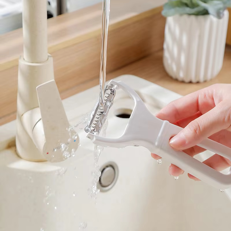 Manual Vegetable Grater Potato - Commercial Potato Peeler ulasan dan harga