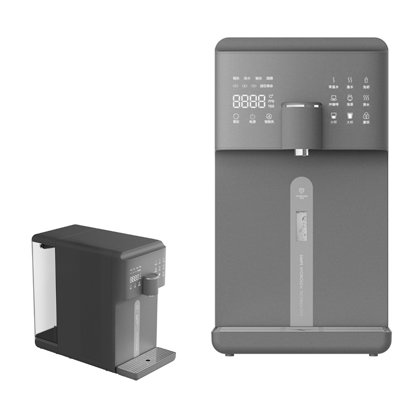 Directly Drink 4 Stage Reverse - Cold Drink Dispenser ulasan dan harga