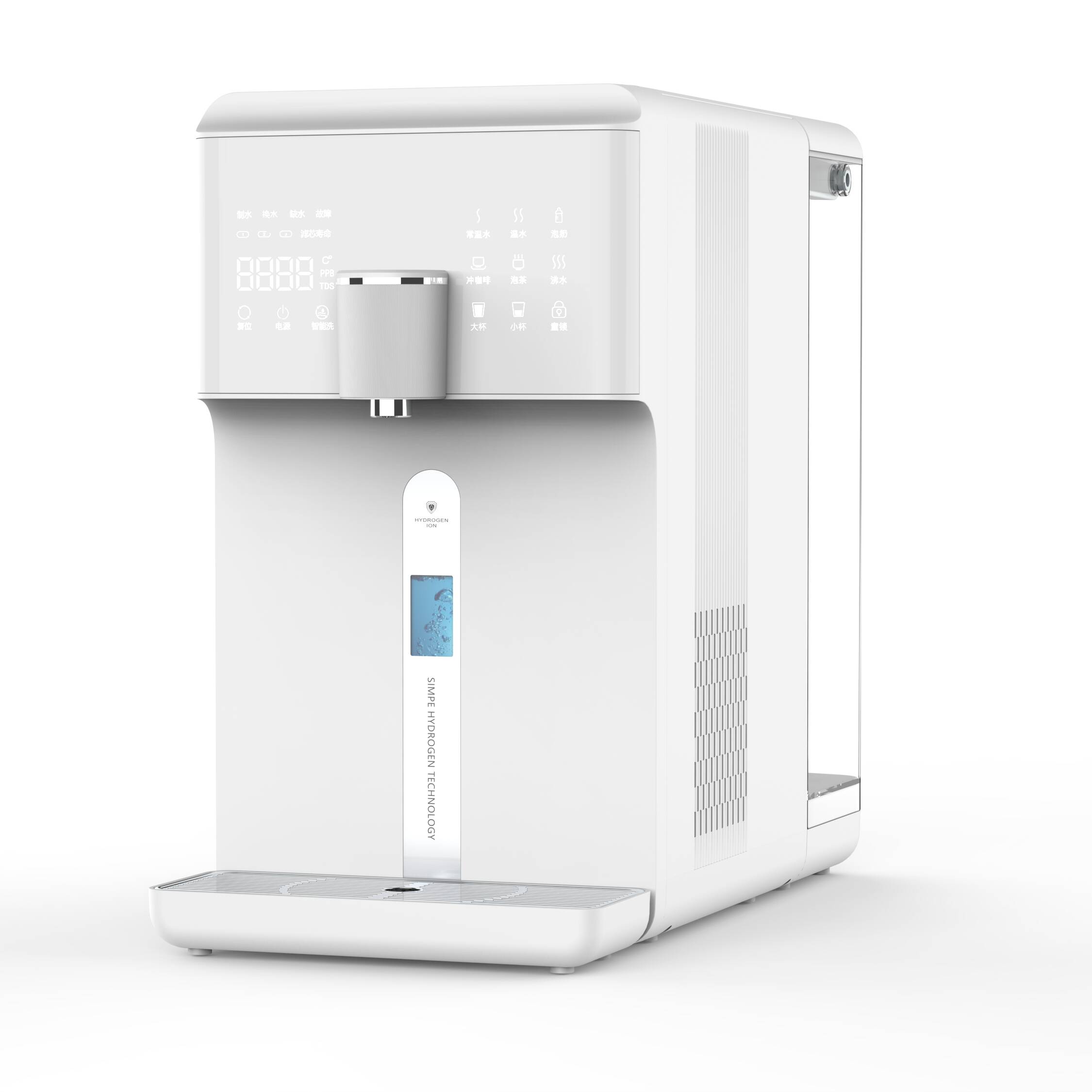 Directly Drink 4 Stage Reverse - Cold Drink Dispenser ulasan dan harga