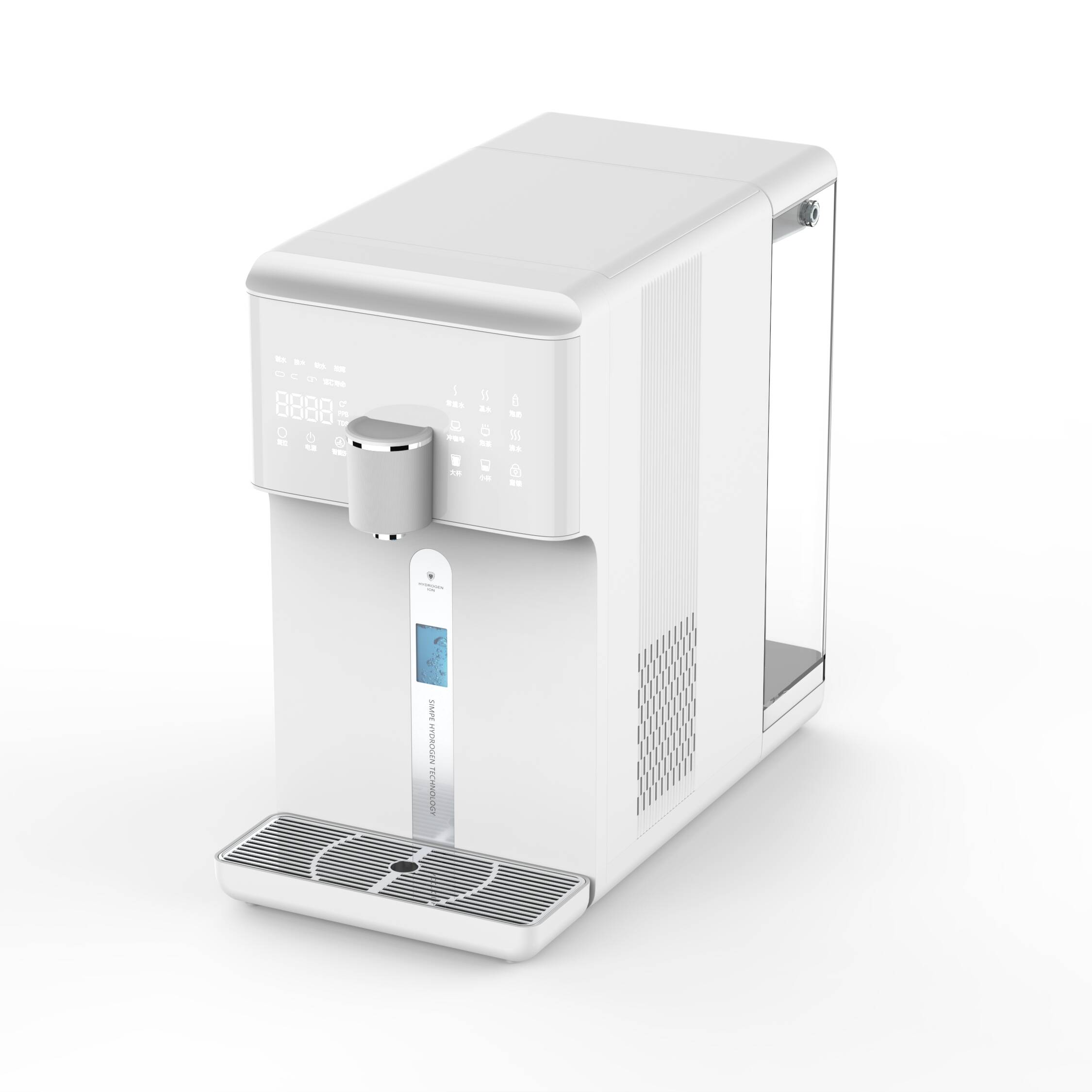Directly Drink 4 Stage Reverse - Cold Drink Dispenser ulasan dan harga