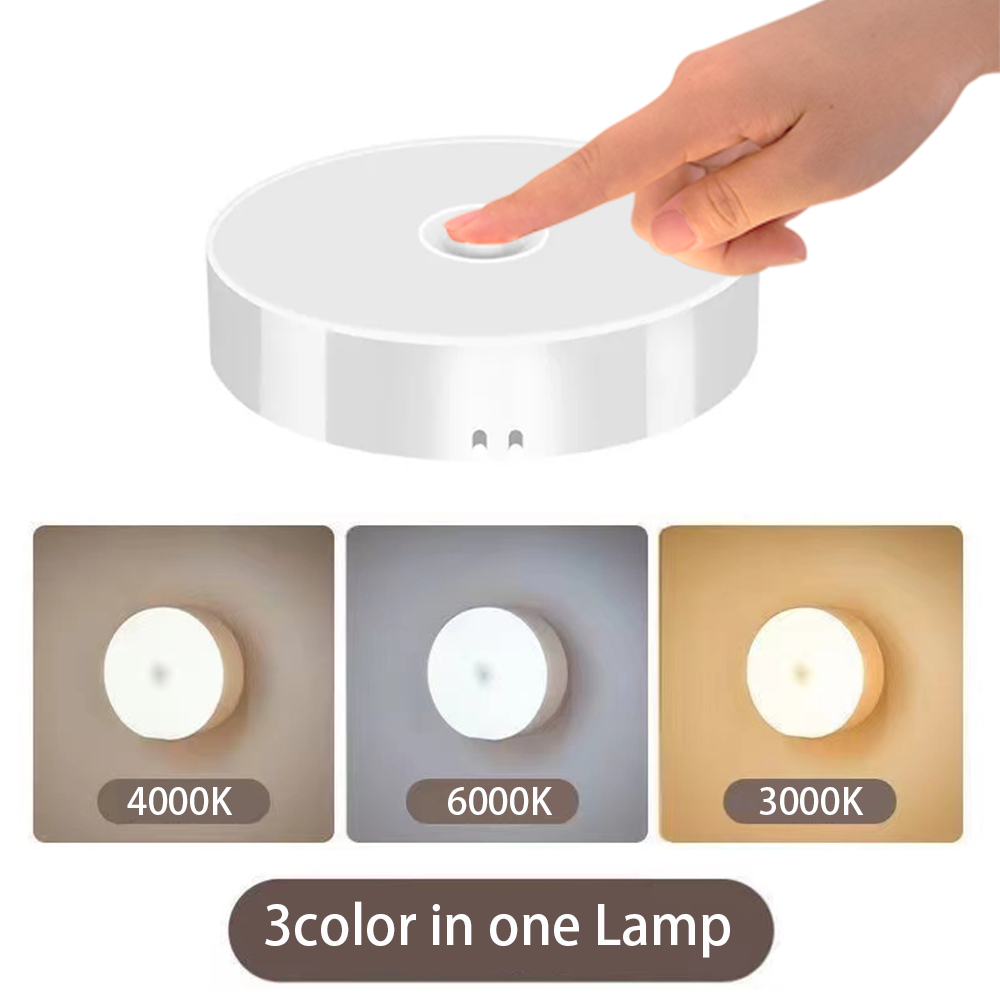 Night Light USB Rechargeable N - Commercial Kitchen Lights ulasan dan harga