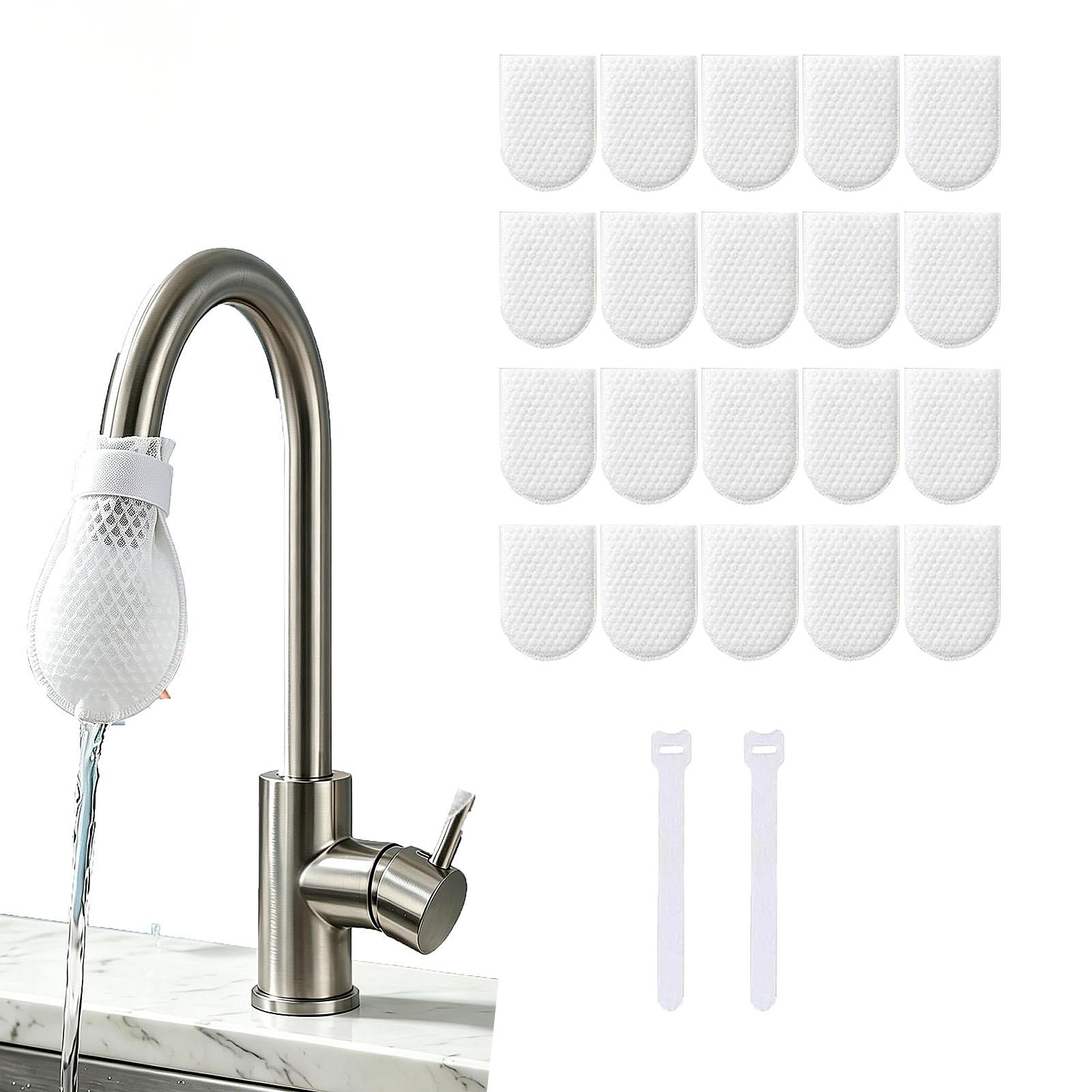 Faucet Filter Cotton Tap Water - Commercial Kitchen Tap ulasan dan harga
