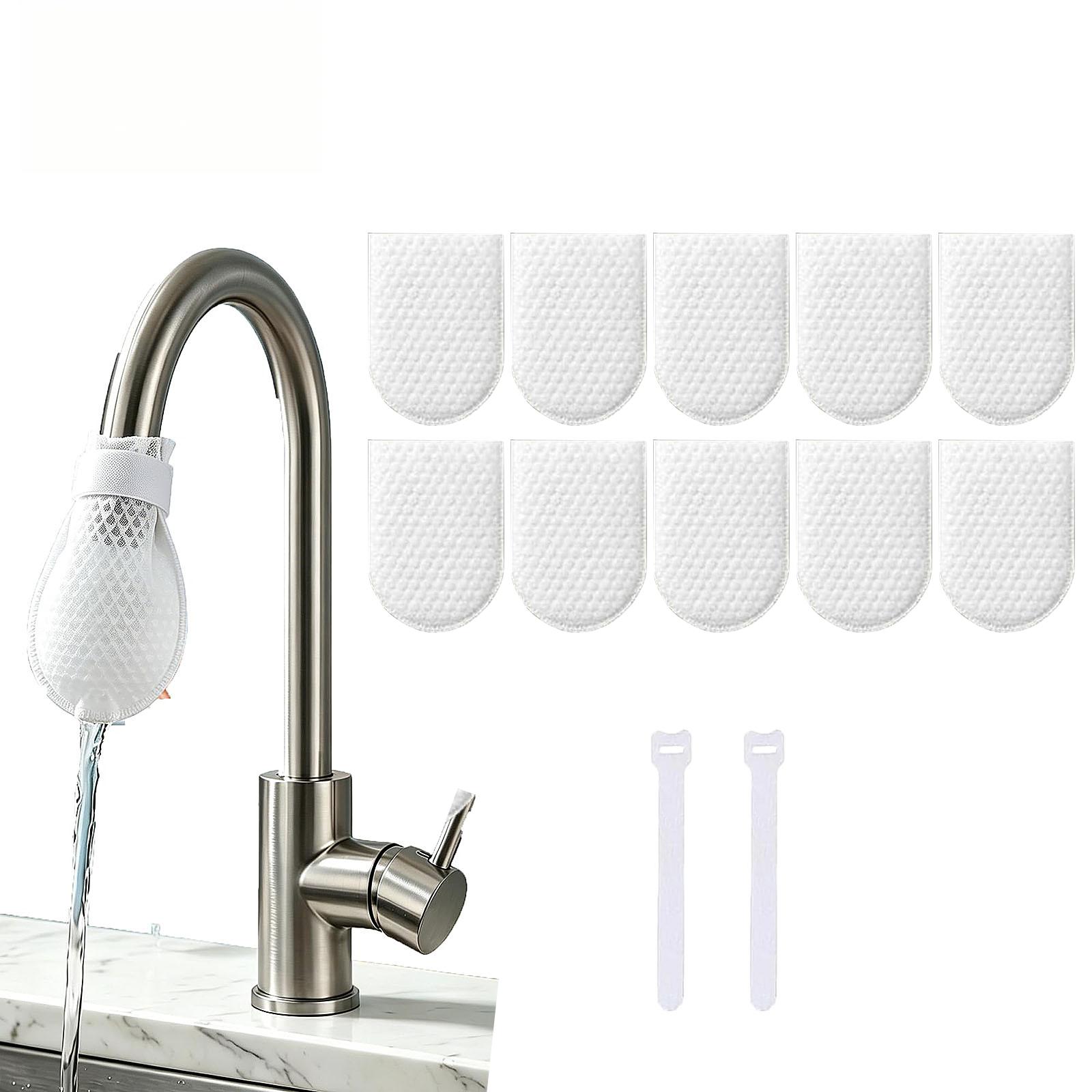 Faucet Filter Cotton Tap Water - Commercial Kitchen Tap ulasan dan harga