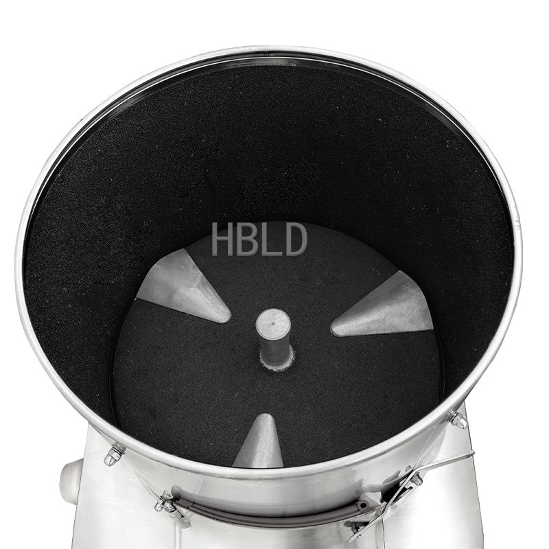 HBLD Commercial Potato Peeler  - Commercial Potato Peeler ulasan dan harga