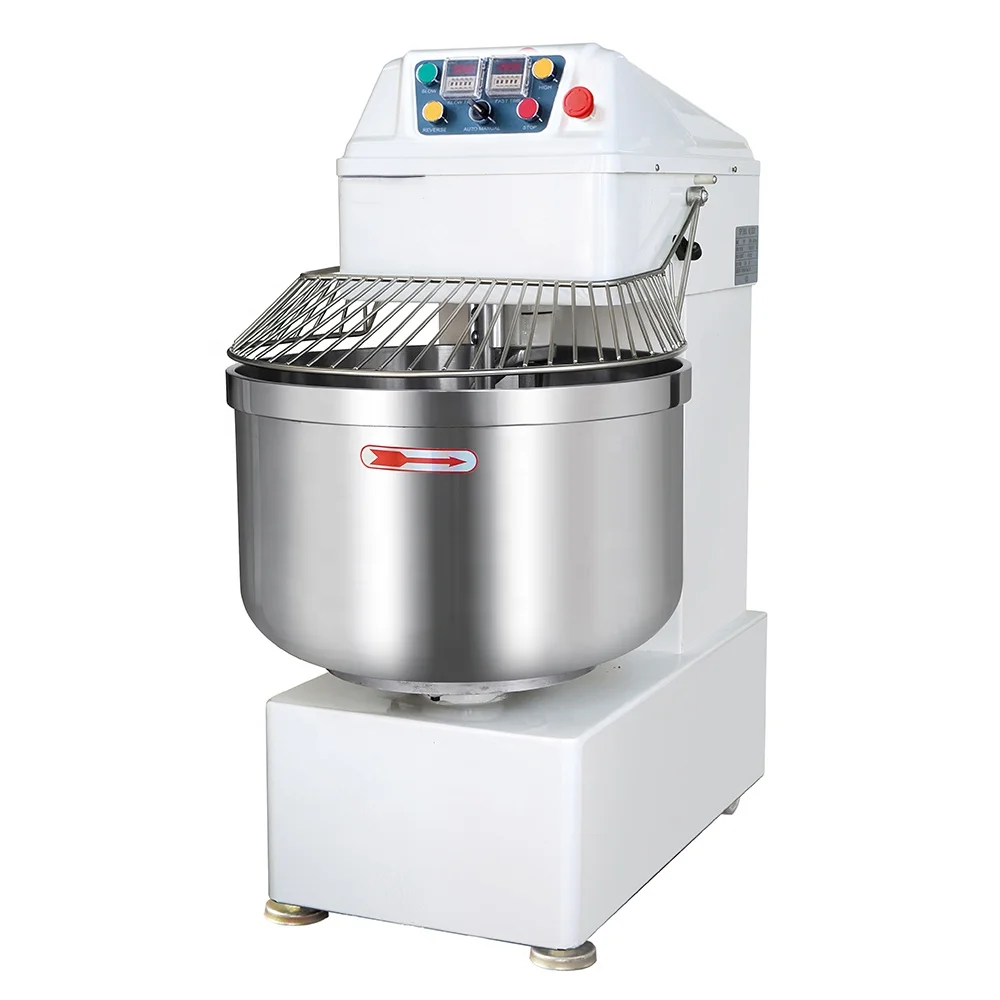 2025 Hot Industrial Commercial - Commercial Kitchen Aid Stand Mixer ulasan dan harga