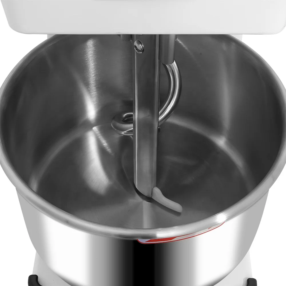 2025 Hot Industrial Commercial - Commercial Kitchen Aid Stand Mixer ulasan dan harga