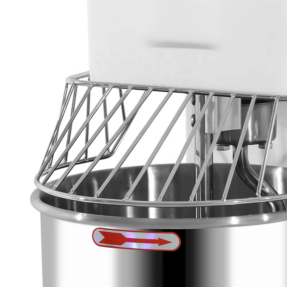 2025 Hot Industrial Commercial - Commercial Kitchen Aid Stand Mixer ulasan dan harga