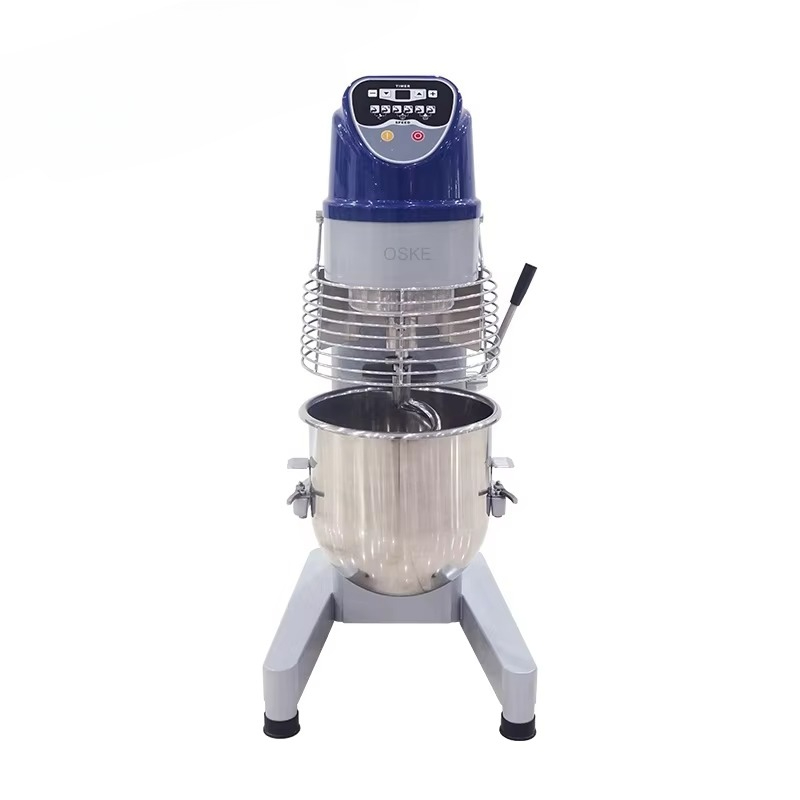 Food Mixers Kitchenaid Commerc - Commercial Kitchen Aid Stand Mixer ulasan dan harga