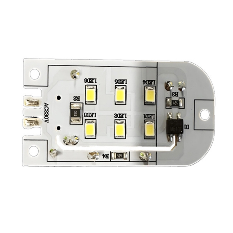 LED Light Panel Home Refrigera - Commercial Kitchen Lights ulasan dan harga