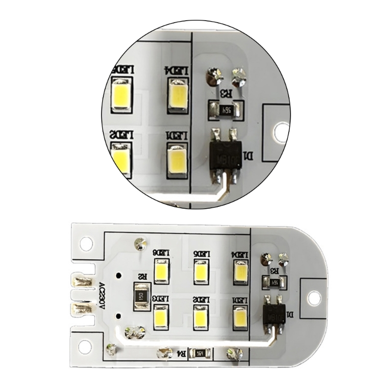 LED Light Panel Home Refrigera - Commercial Kitchen Lights ulasan dan harga