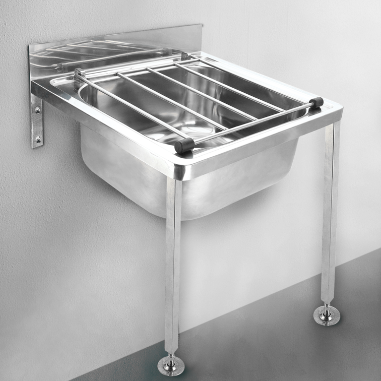 Commercial Stainless Steel Ind - Kitchen Cleaner Commercial ulasan dan harga