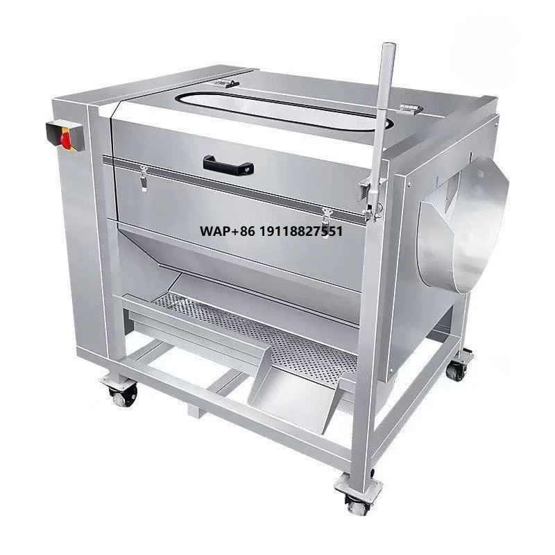 Electric Commercial Industrial - Commercial Potato Peeler ulasan dan harga