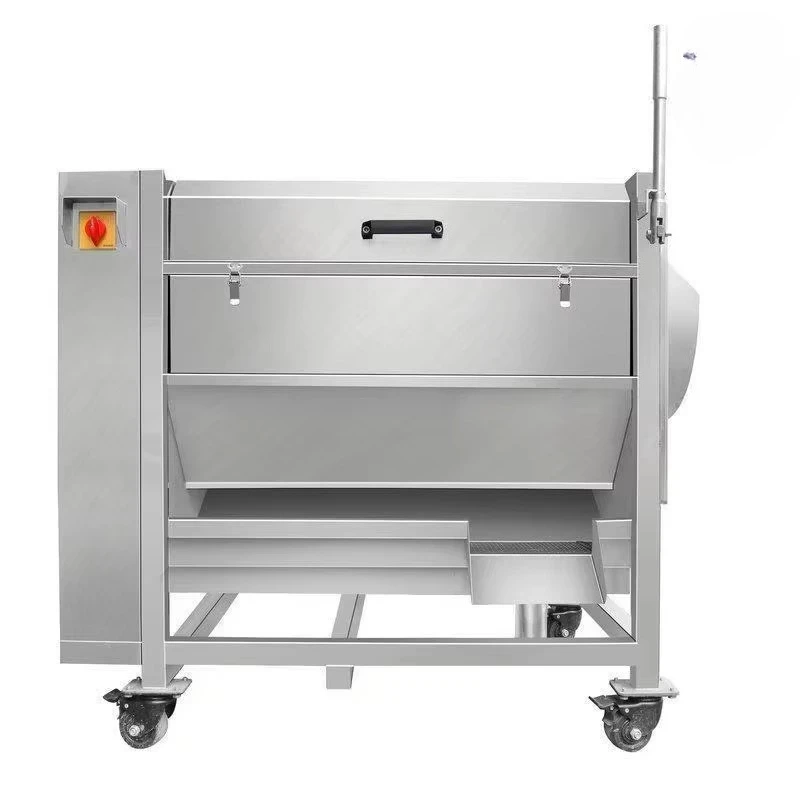 Electric Commercial Industrial - Commercial Potato Peeler ulasan dan harga