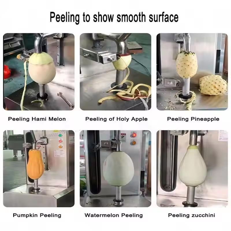 BABEJING Commercial Lemon Peel - Commercial Potato Peeler ulasan dan harga