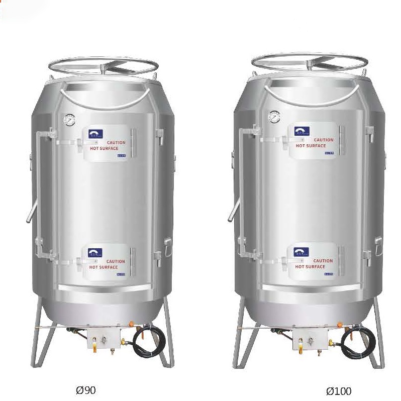 commercial kitchen gas-fired a - Commercial Kitchen Projects ulasan dan harga