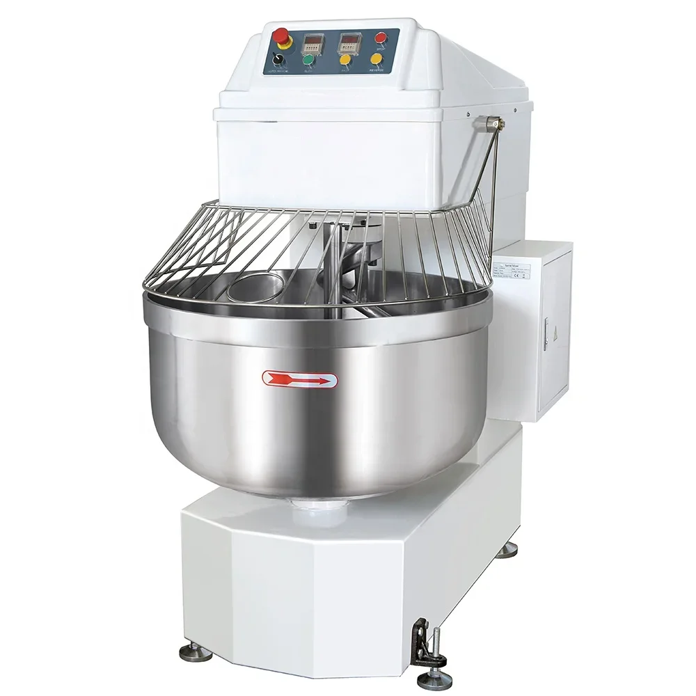 2025 Commercial Cake Mixer 130 - Commercial Kitchen Aid Stand Mixer ulasan dan harga