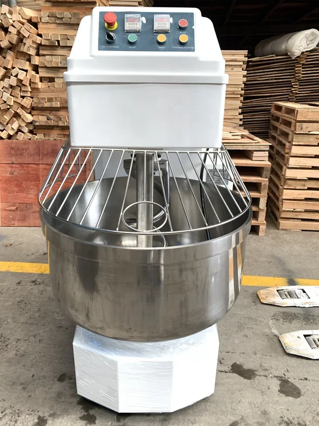 2025 Commercial Cake Mixer 130 - Commercial Kitchen Aid Stand Mixer ulasan dan harga