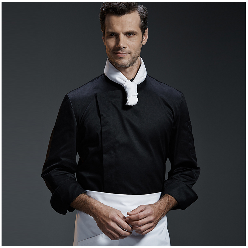 uniform hotel professional hea - Commercial Kitchen Services ulasan dan harga