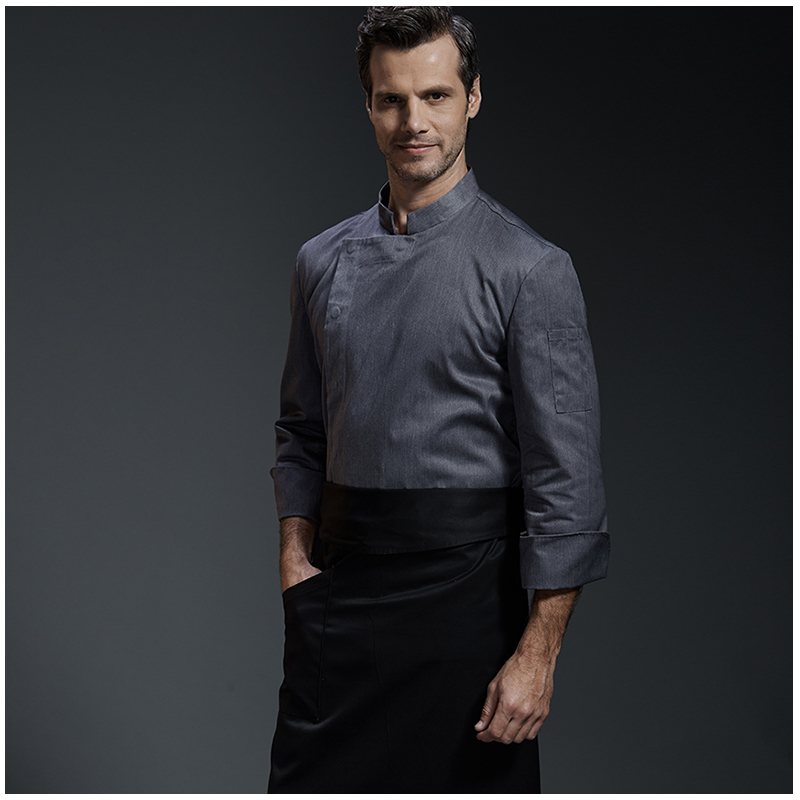 uniform hotel professional hea - Commercial Kitchen Services ulasan dan harga