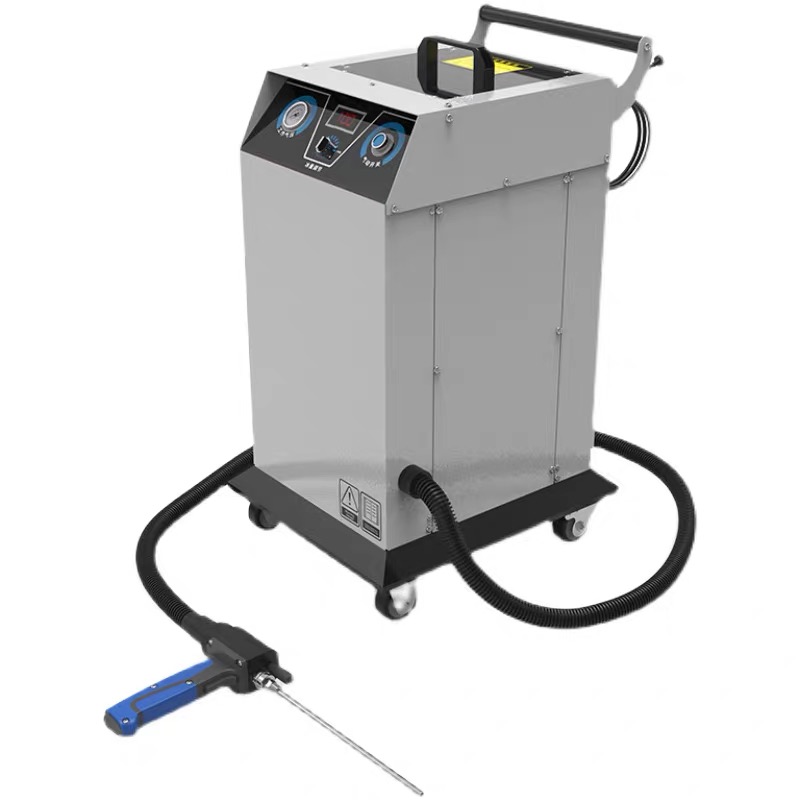 Dual Pressure Gauge Commercial - Kitchen Cleaner Commercial ulasan dan harga