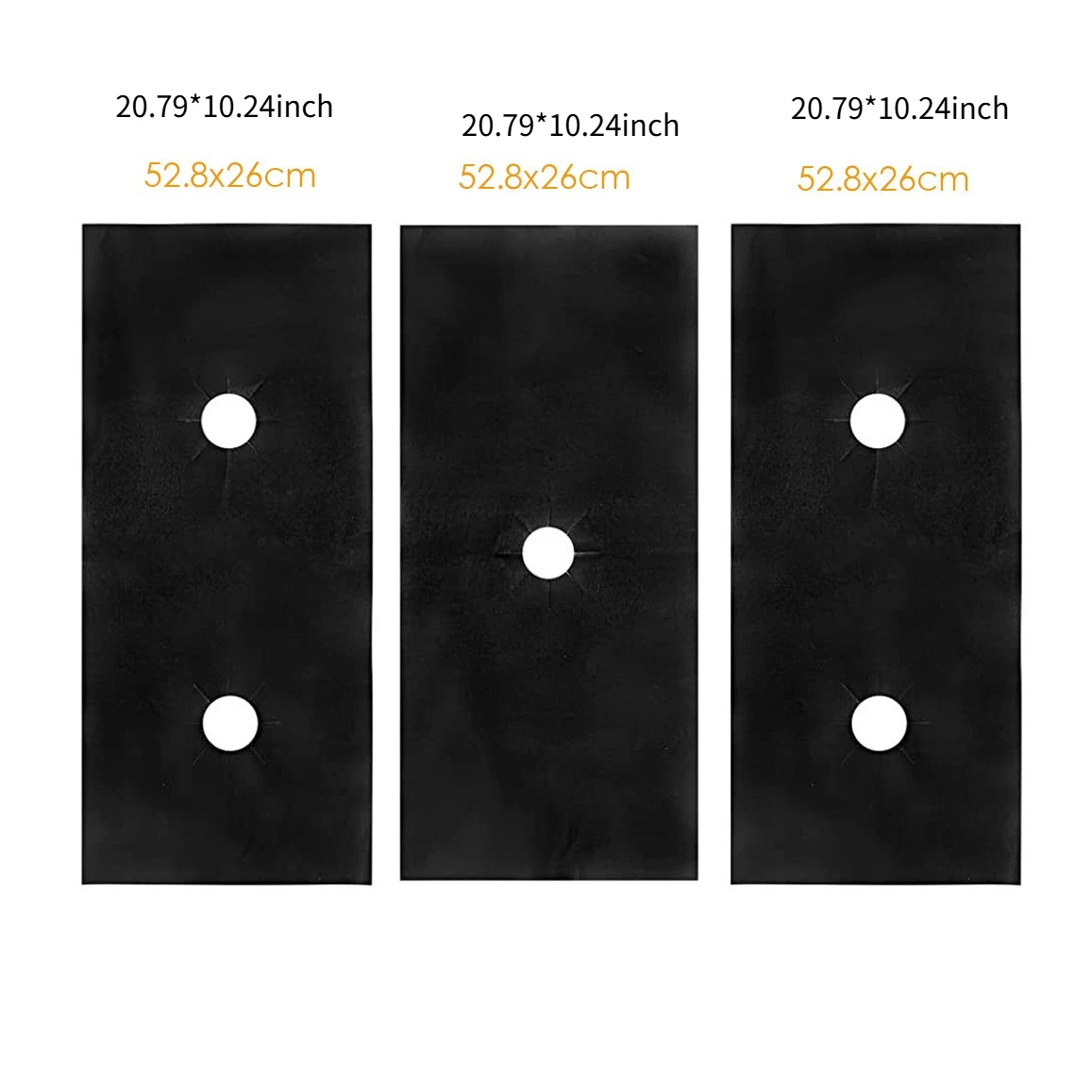 5-hole Gas Stove Mats, Gas Sto - Commercial Kitchen Gas Stove ulasan dan harga