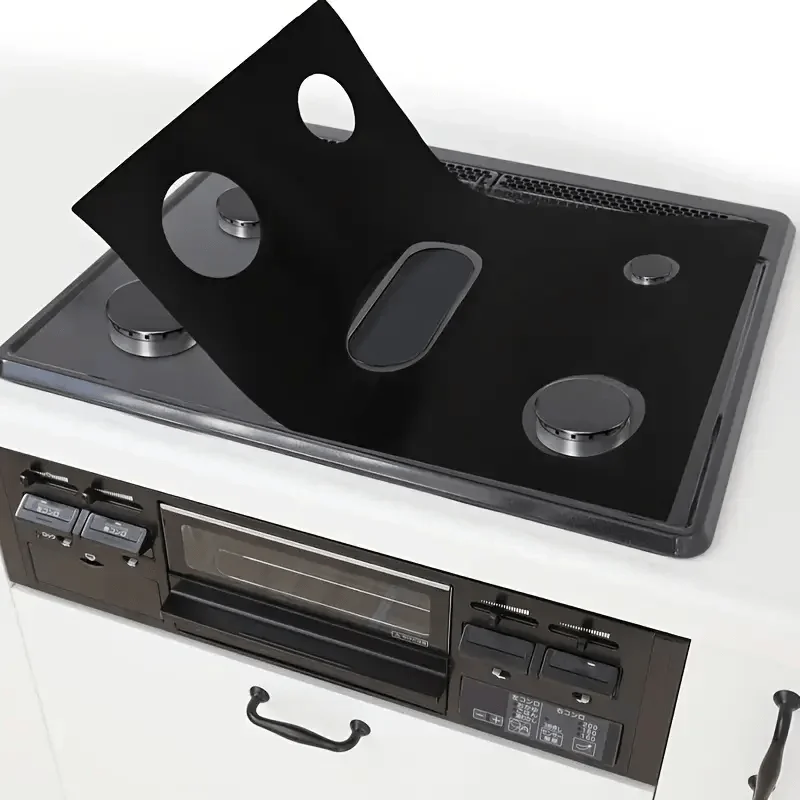 5-hole Gas Stove Mats, Gas Sto - Commercial Kitchen Gas Stove ulasan dan harga
