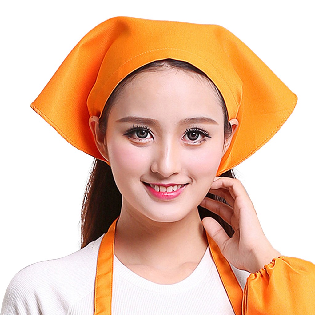 Unisex Thin Durable Solid Colo - Commercial Kitchen Services ulasan dan harga