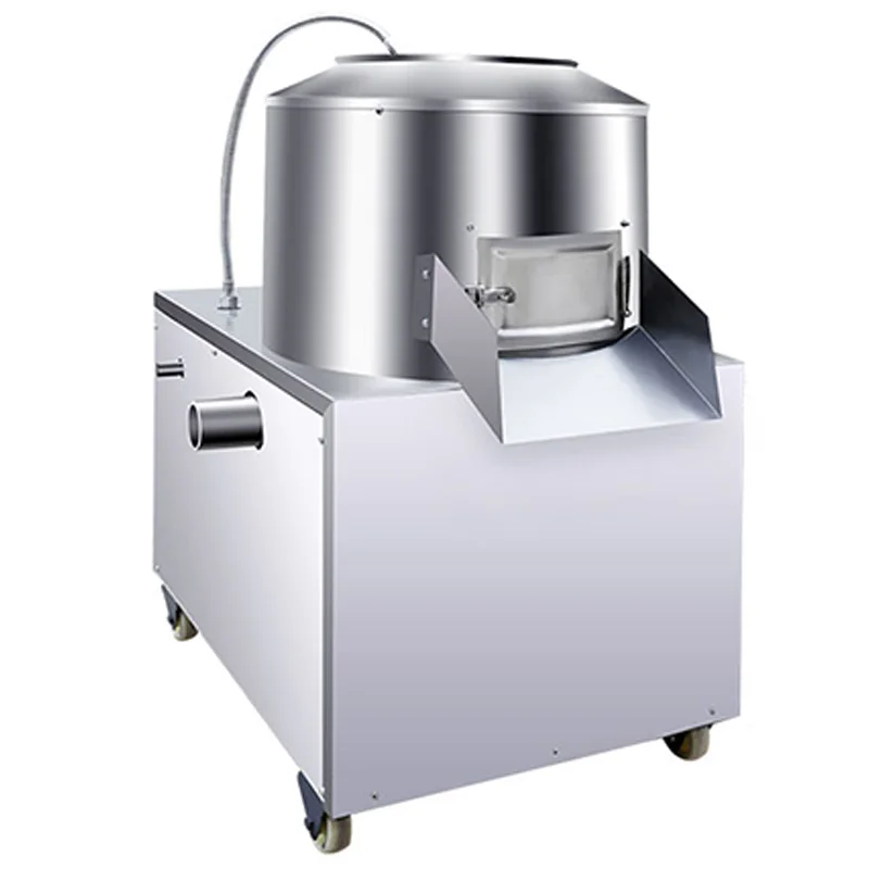 Commercial Potato and Cassava  - Commercial Potato Peeler ulasan dan harga
