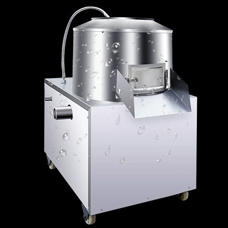 Commercial Potato and Cassava  - Commercial Potato Peeler ulasan dan harga