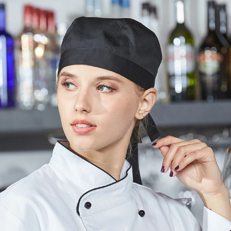 Kitchen Chef Pirate Hat Hotel  - Commercial Kitchen Services ulasan dan harga
