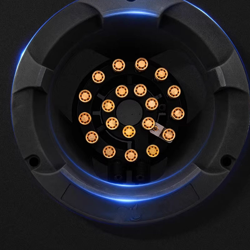 Commercial Fierce Fire Stove R - Commercial Kitchen Gas Stove ulasan dan harga