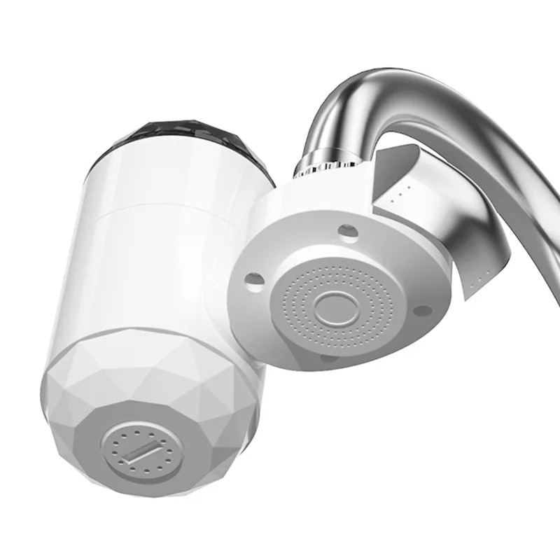 3000W Instant Hot Water Heater - Commercial Kitchen Tap ulasan dan harga