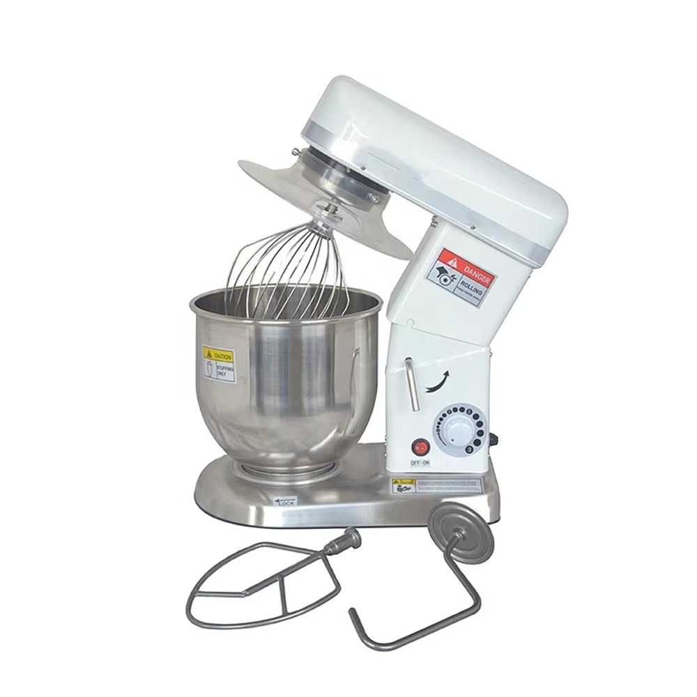 Multi-Functional Industrial Fo - Commercial Kitchen Aid Stand Mixer ulasan dan harga