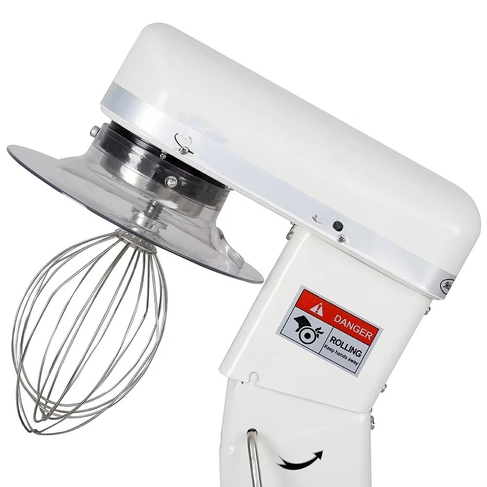 Multi-Functional Industrial Fo - Commercial Kitchen Aid Stand Mixer ulasan dan harga