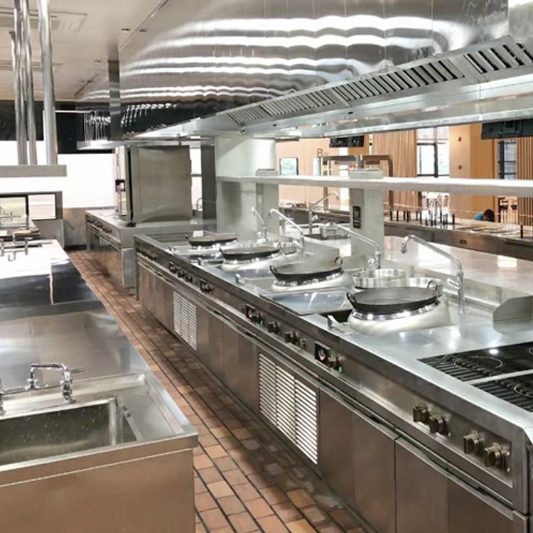 Commercial Kitchen Equipment F - Commercial Kitchen Projects ulasan dan harga