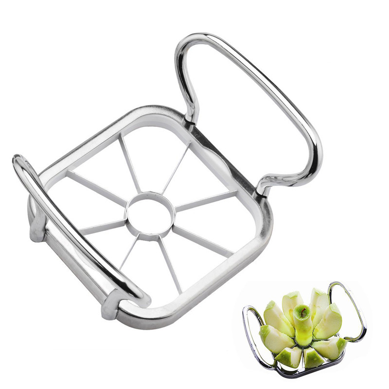LMETJMA 5 in 1 Apple Cutter Sl - Commercial Potato Peeler ulasan dan harga