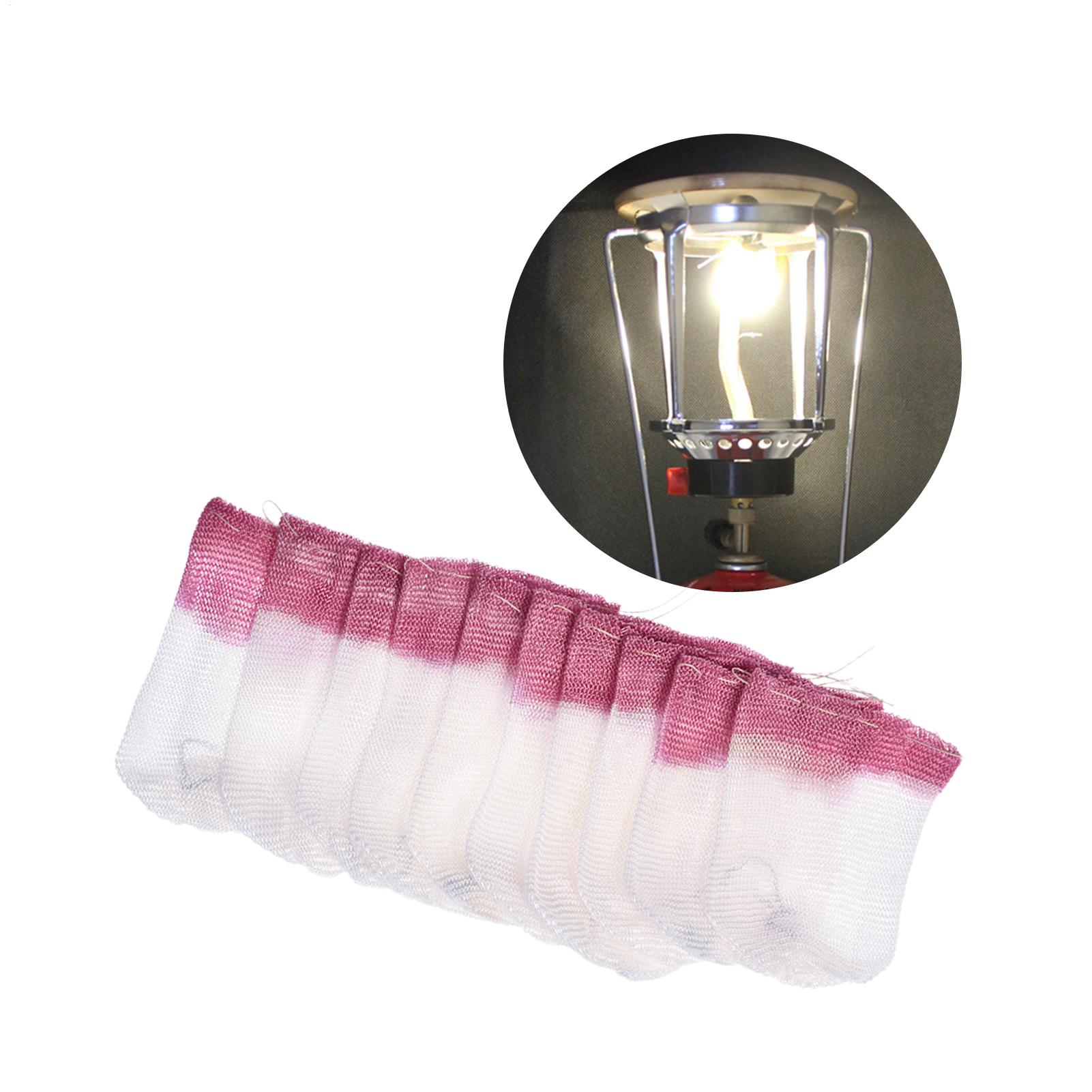 10PCS Gas Mantles Glow Body Si - Commercial Kitchen Gas Stove ulasan dan harga